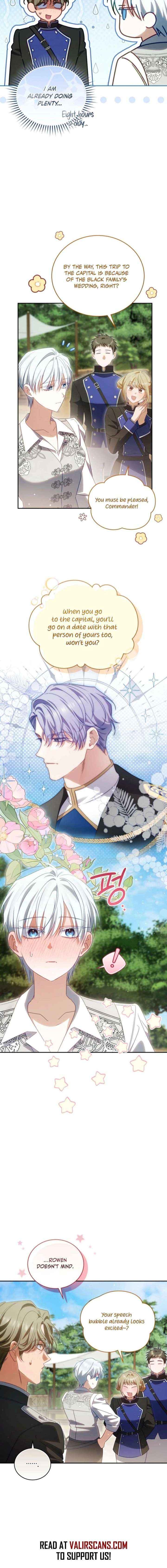 Read Honey, I Think That’s a Misunderstanding Manga Online