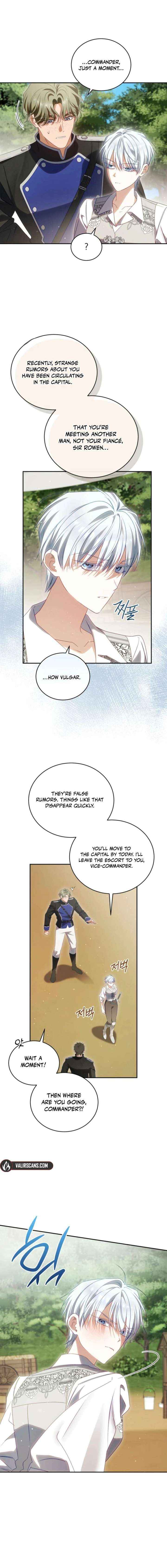 Read Honey, I Think That’s a Misunderstanding Manga Online