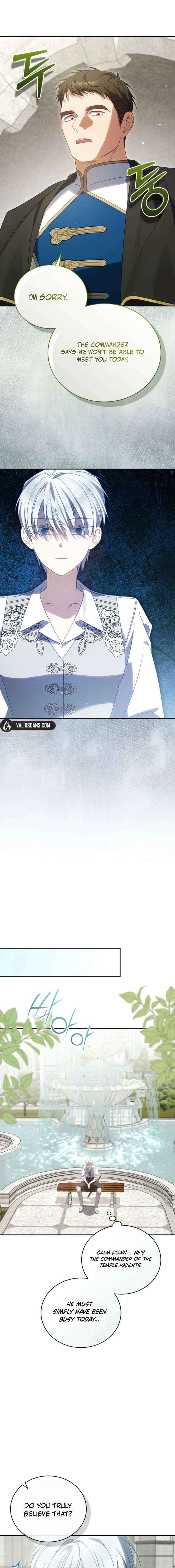 Read Honey, I Think That’s a Misunderstanding Manga Online