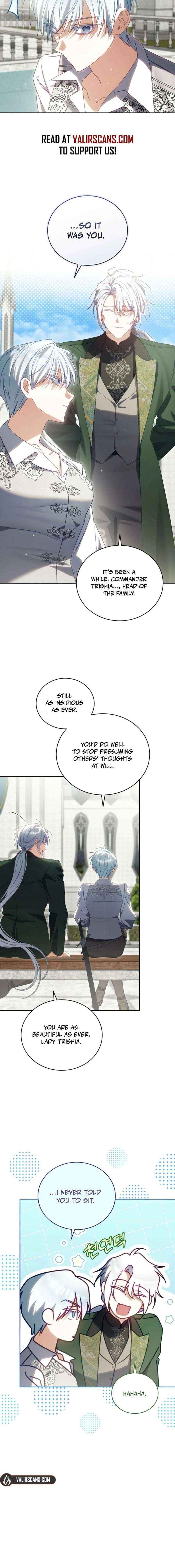 Read Honey, I Think That’s a Misunderstanding Manga Online