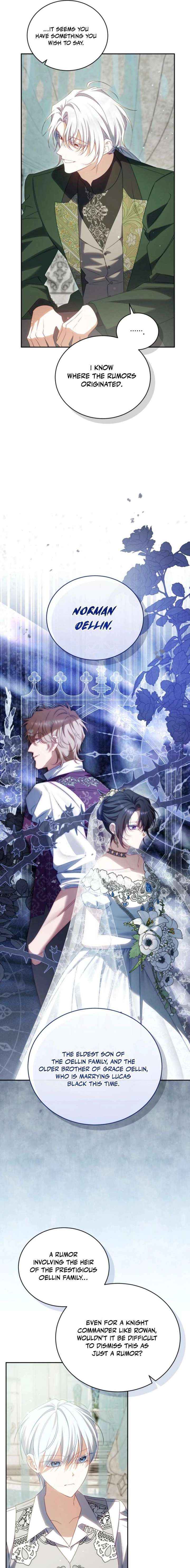 Read Honey, I Think That’s a Misunderstanding Manga Online