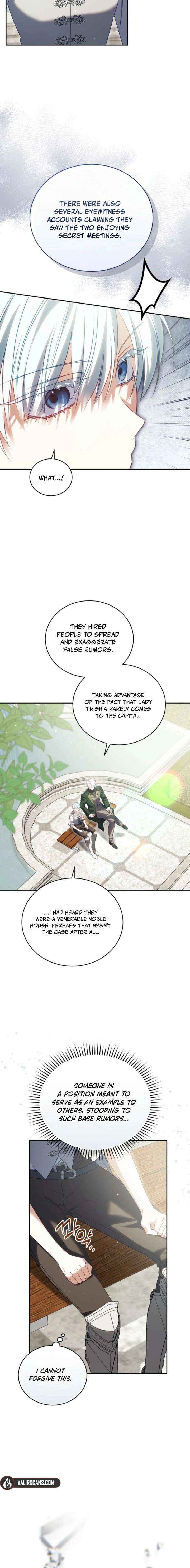 Read Honey, I Think That’s a Misunderstanding Manga Online