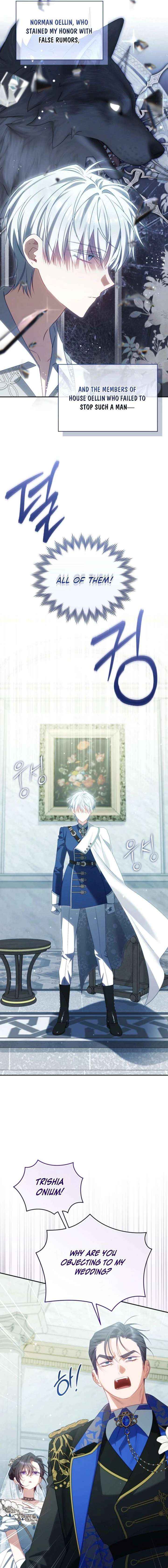 Read Honey, I Think That’s a Misunderstanding Manga Online