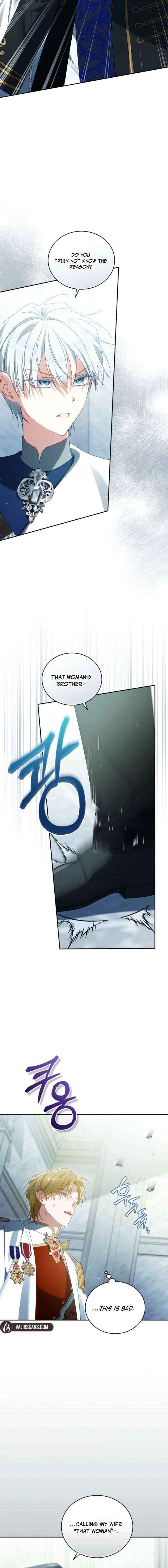 Read Honey, I Think That’s a Misunderstanding Manga Online