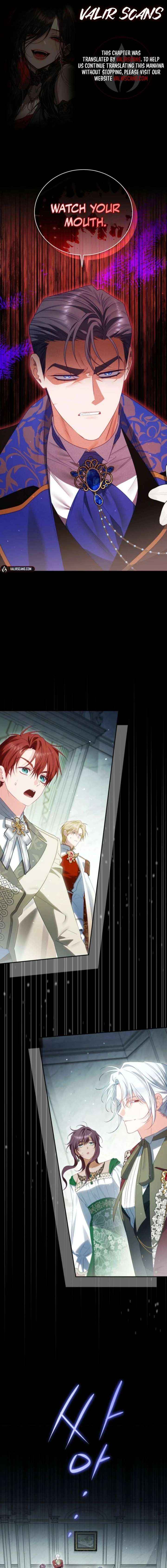 Read Honey, I Think That’s a Misunderstanding Manga Online