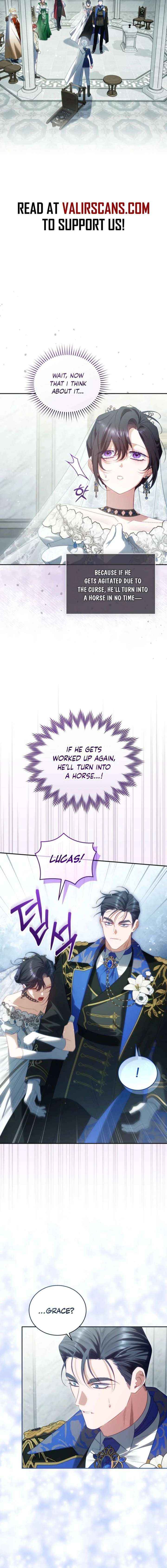 Read Honey, I Think That’s a Misunderstanding Manga Online