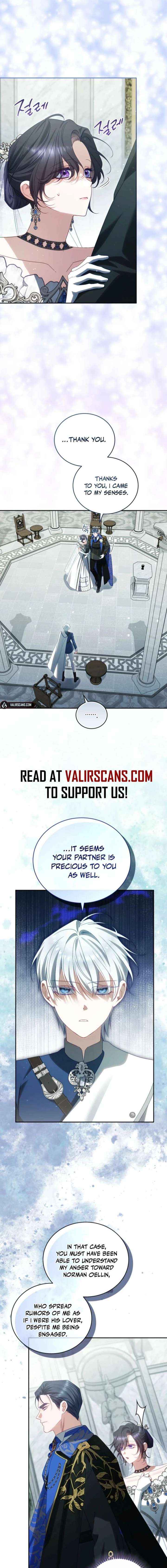 Read Honey, I Think That’s a Misunderstanding Manga Online