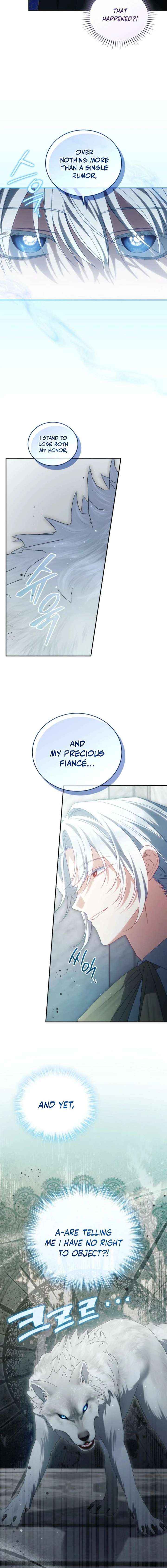 Read Honey, I Think That’s a Misunderstanding Manga Online