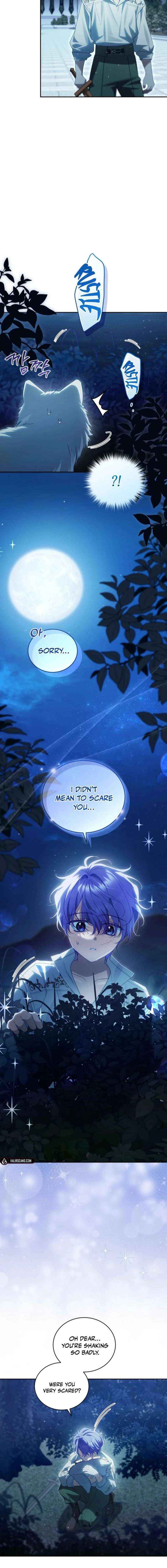 Read Honey, I Think That’s a Misunderstanding Manga Online