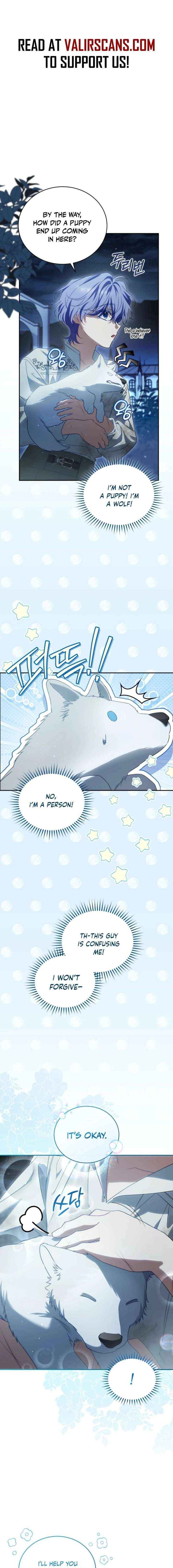 Read Honey, I Think That’s a Misunderstanding Manga Online