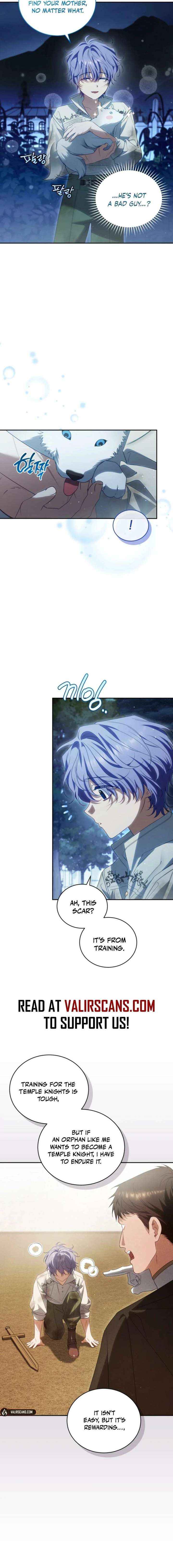 Read Honey, I Think That’s a Misunderstanding Manga Online