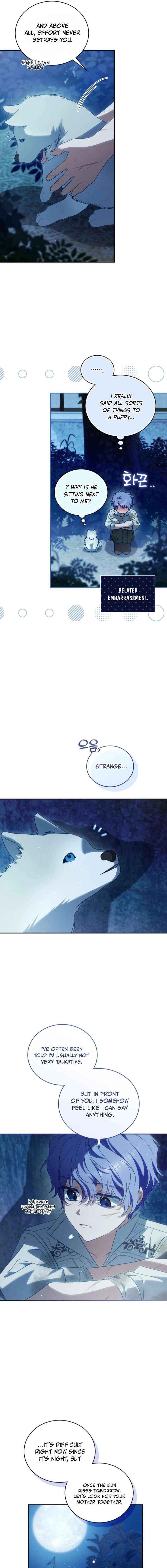 Read Honey, I Think That’s a Misunderstanding Manga Online