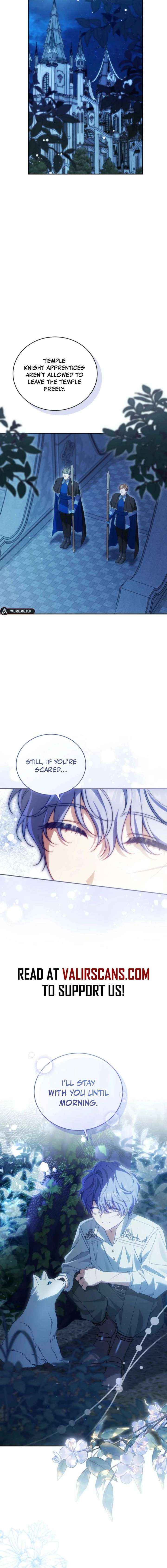 Read Honey, I Think That’s a Misunderstanding Manga Online