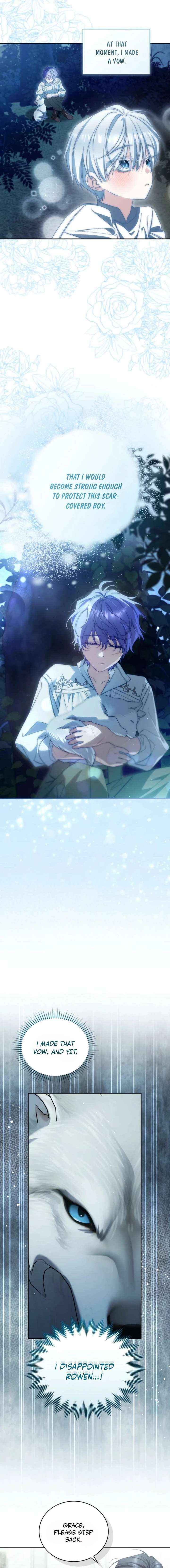 Read Honey, I Think That’s a Misunderstanding Manga Online