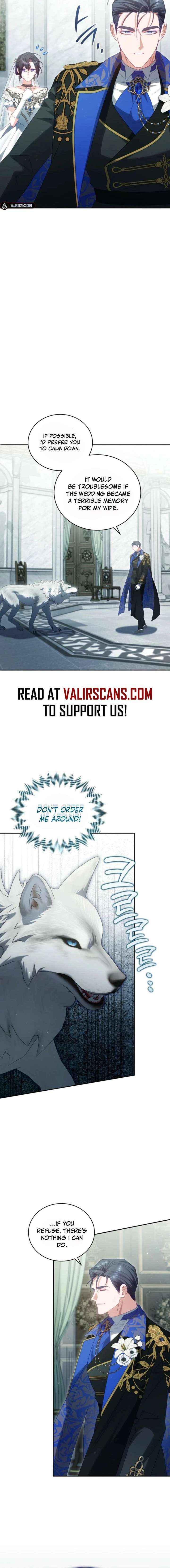 Read Honey, I Think That’s a Misunderstanding Manga Online