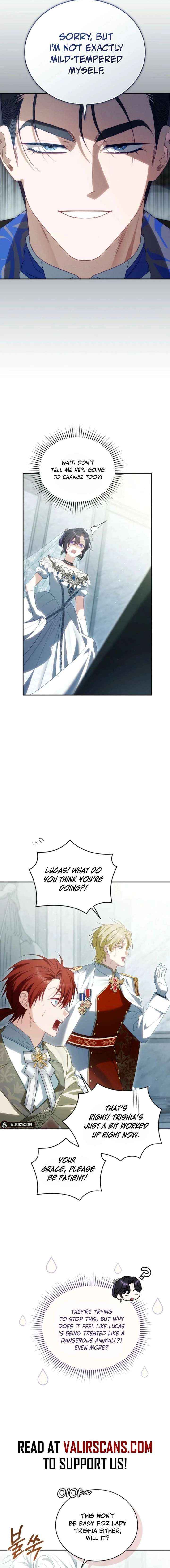 Read Honey, I Think That’s a Misunderstanding Manga Online