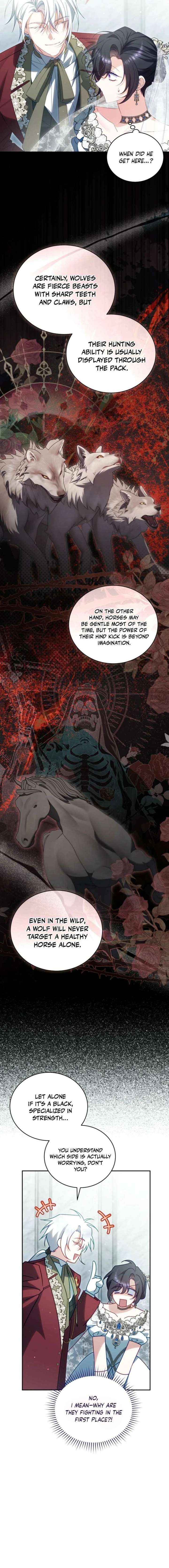 Read Honey, I Think That’s a Misunderstanding Manga Online