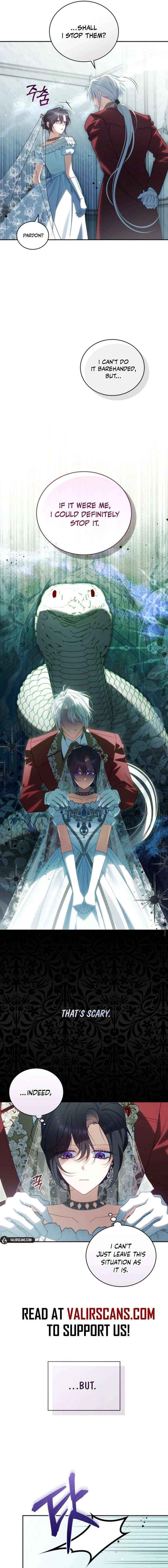 Read Honey, I Think That’s a Misunderstanding Manga Online