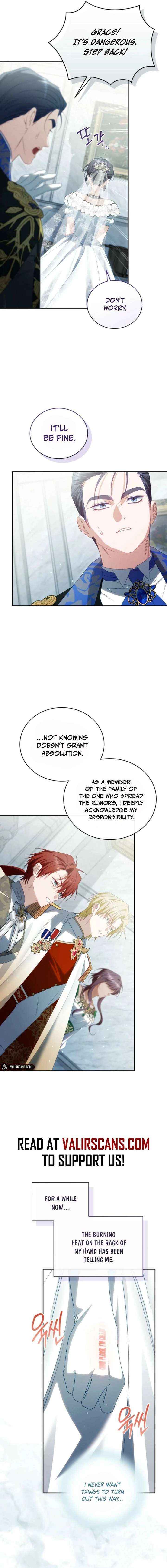 Read Honey, I Think That’s a Misunderstanding Manga Online