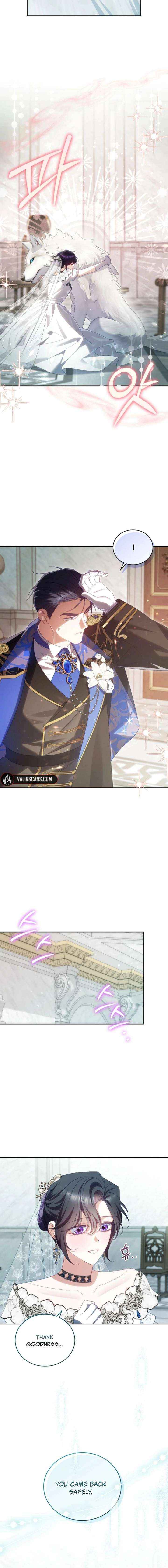 Read Honey, I Think That’s a Misunderstanding Manga Online