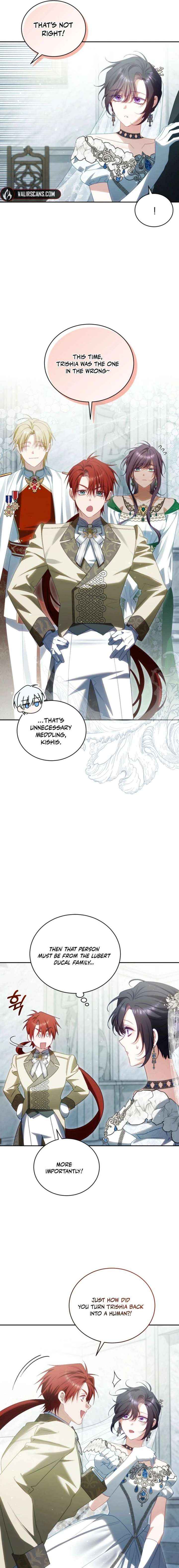 Read Honey, I Think That’s a Misunderstanding Manga Online