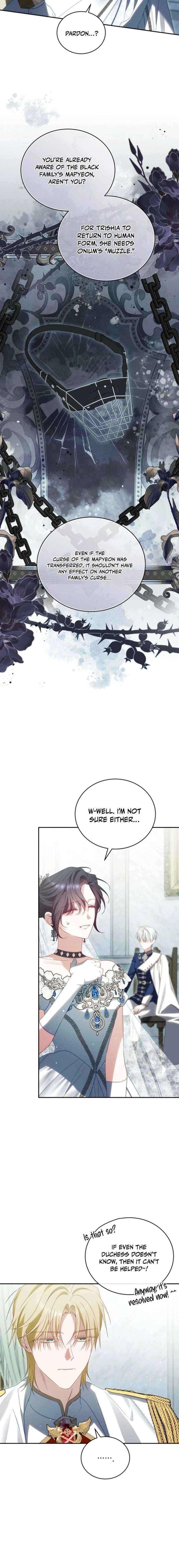 Read Honey, I Think That’s a Misunderstanding Manga Online