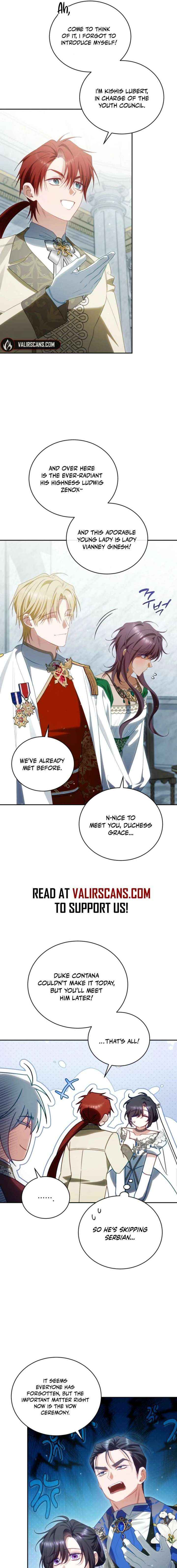 Read Honey, I Think That’s a Misunderstanding Manga Online