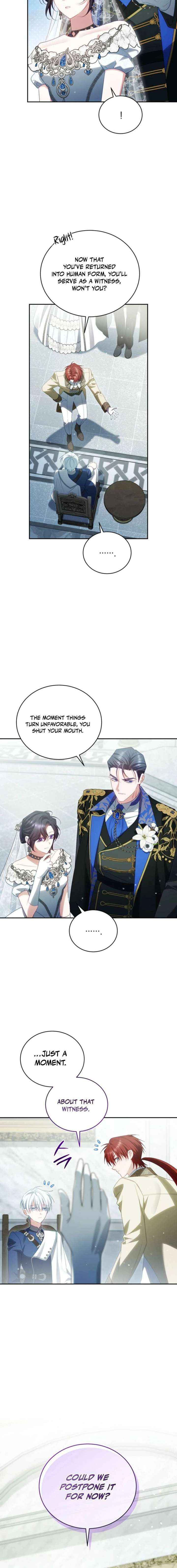 Read Honey, I Think That’s a Misunderstanding Manga Online