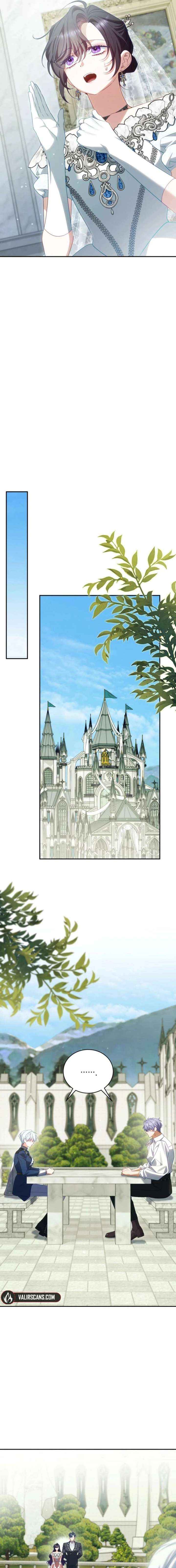 Read Honey, I Think That’s a Misunderstanding Manga Online