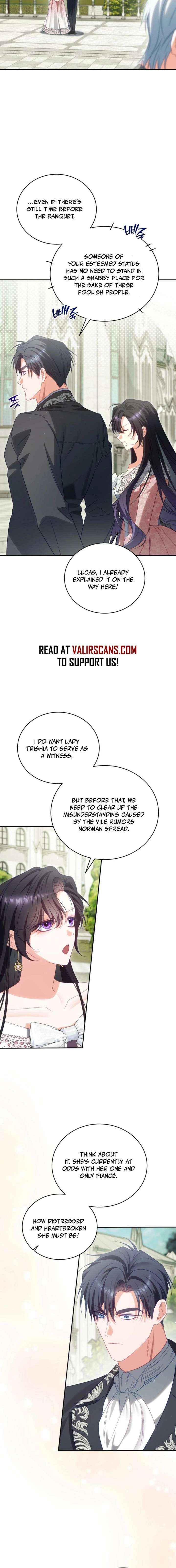 Read Honey, I Think That’s a Misunderstanding Manga Online