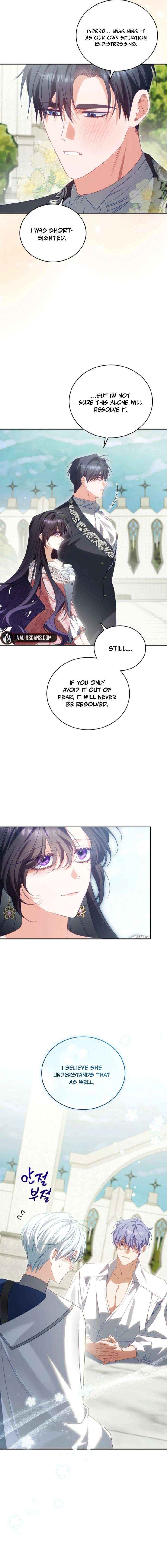 Read Honey, I Think That’s a Misunderstanding Manga Online