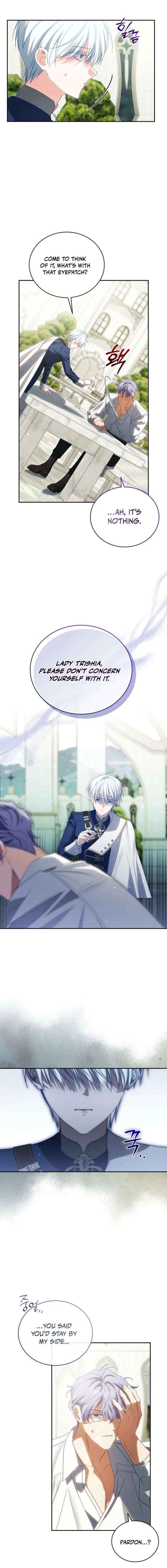 Read Honey, I Think That’s a Misunderstanding Manga Online