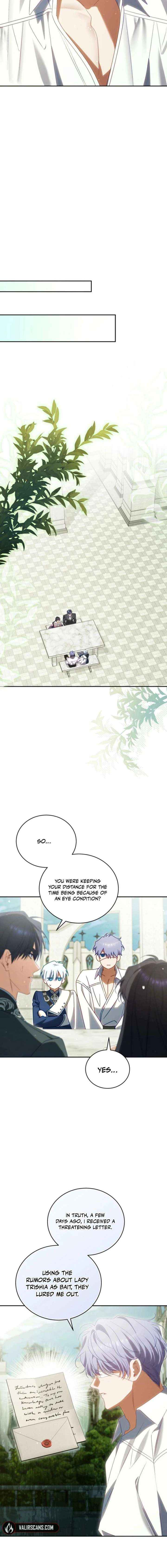 Read Honey, I Think That’s a Misunderstanding Manga Online