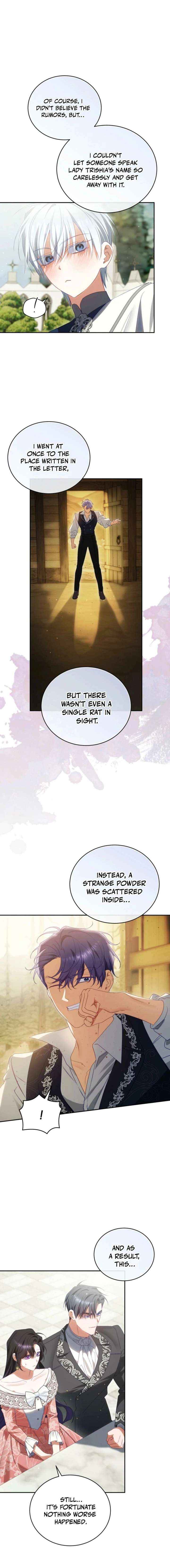 Read Honey, I Think That’s a Misunderstanding Manga Online