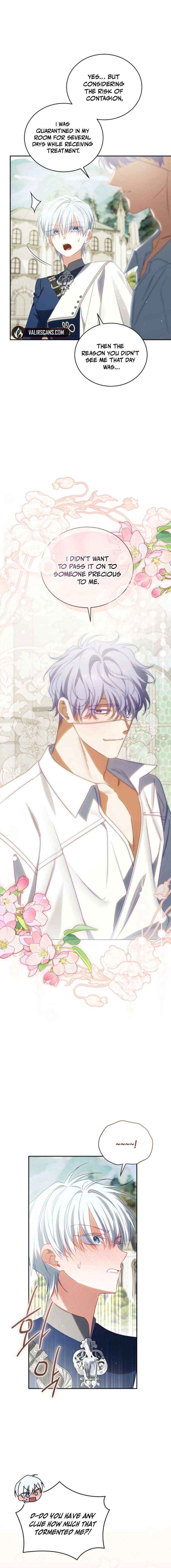 Read Honey, I Think That’s a Misunderstanding Manga Online