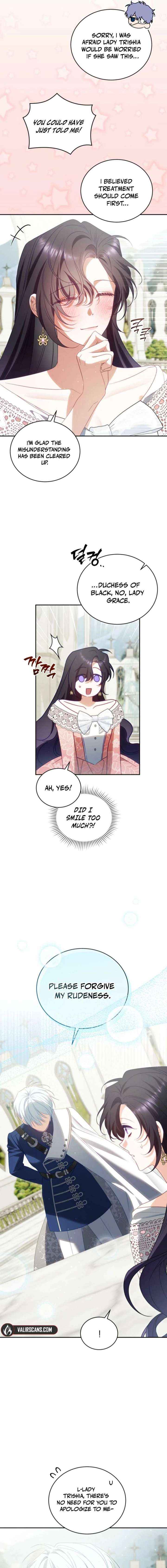 Read Honey, I Think That’s a Misunderstanding Manga Online