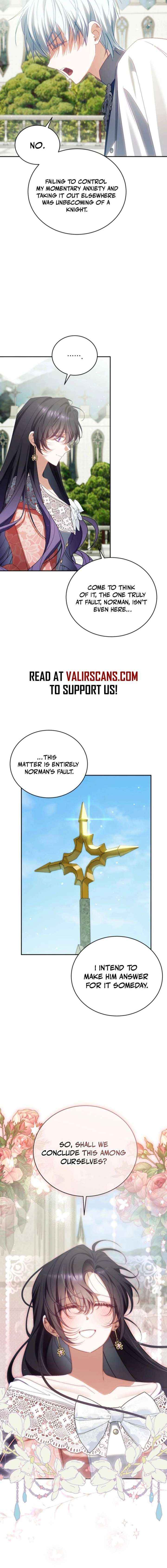 Read Honey, I Think That’s a Misunderstanding Manga Online