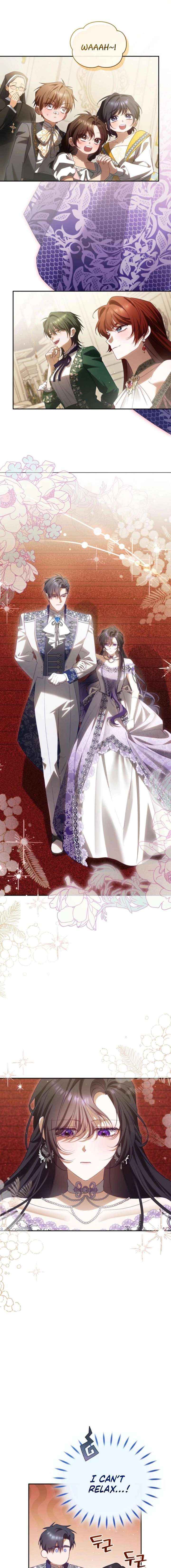 Read Honey, I Think That’s a Misunderstanding Manga Online