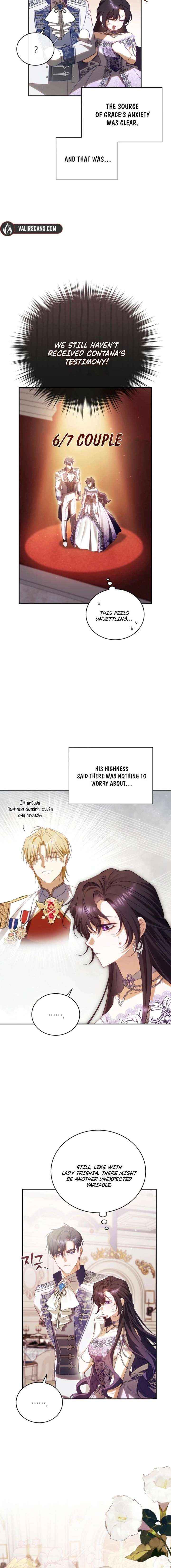 Read Honey, I Think That’s a Misunderstanding Manga Online