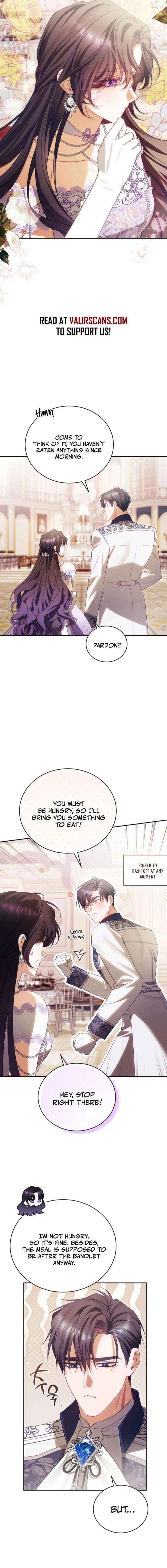 Read Honey, I Think That’s a Misunderstanding Manga Online