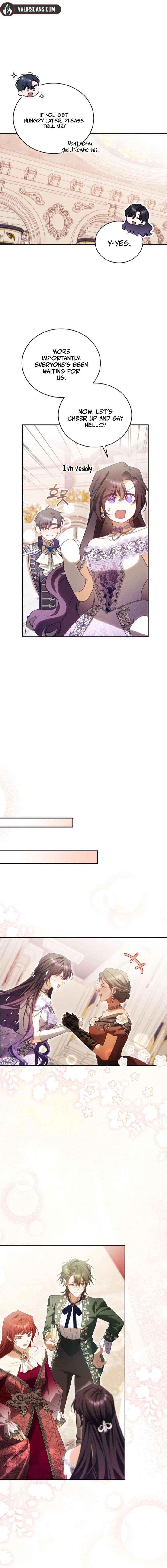 Read Honey, I Think That’s a Misunderstanding Manga Online