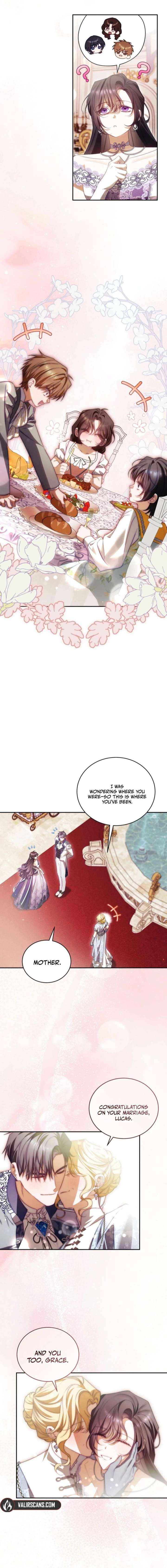 Read Honey, I Think That’s a Misunderstanding Manga Online