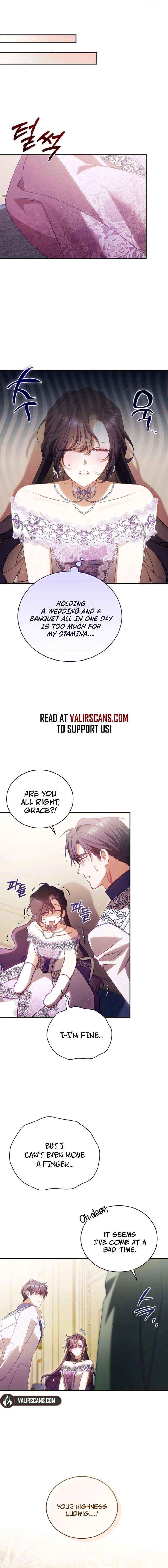 Read Honey, I Think That’s a Misunderstanding Manga Online