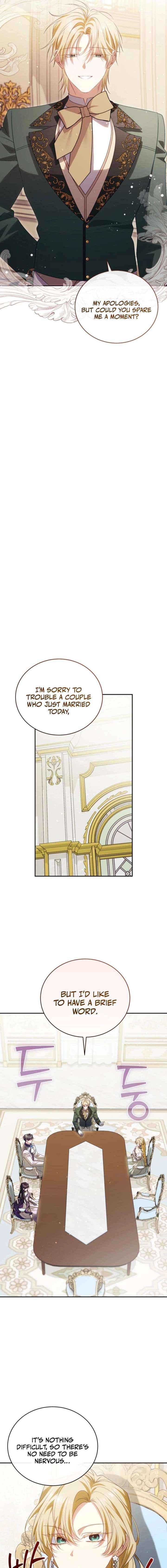 Read Honey, I Think That’s a Misunderstanding Manga Online