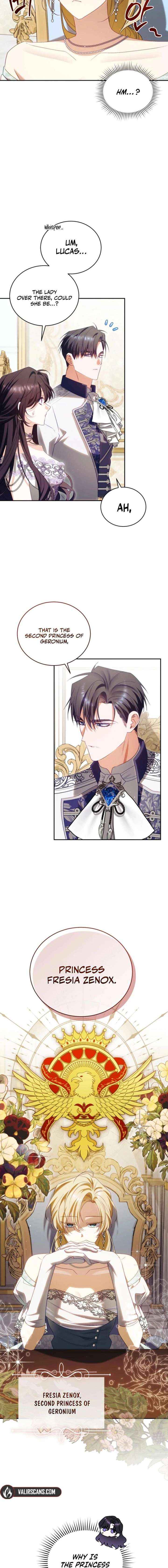 Read Honey, I Think That’s a Misunderstanding Manga Online