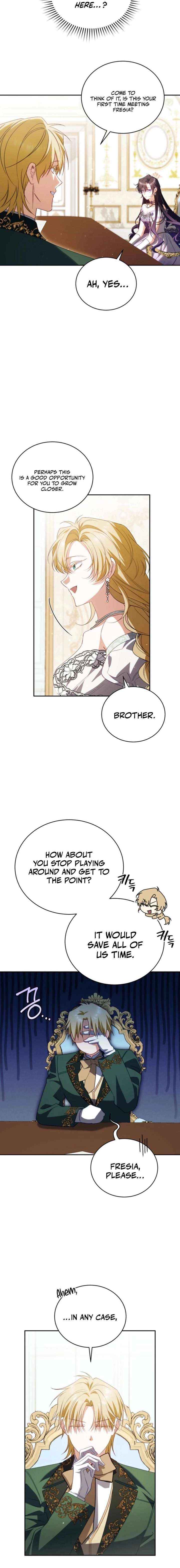 Read Honey, I Think That’s a Misunderstanding Manga Online