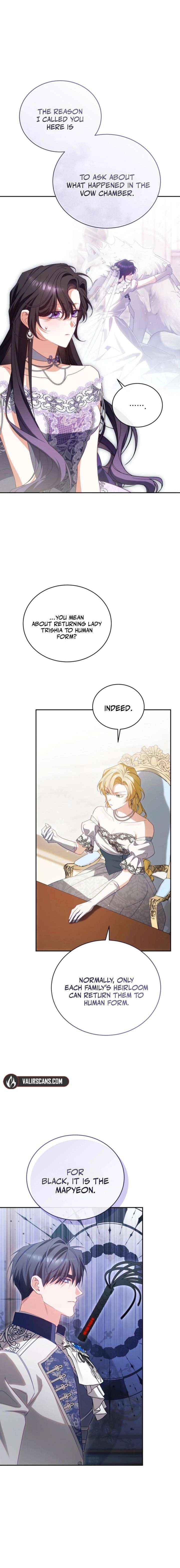 Read Honey, I Think That’s a Misunderstanding Manga Online