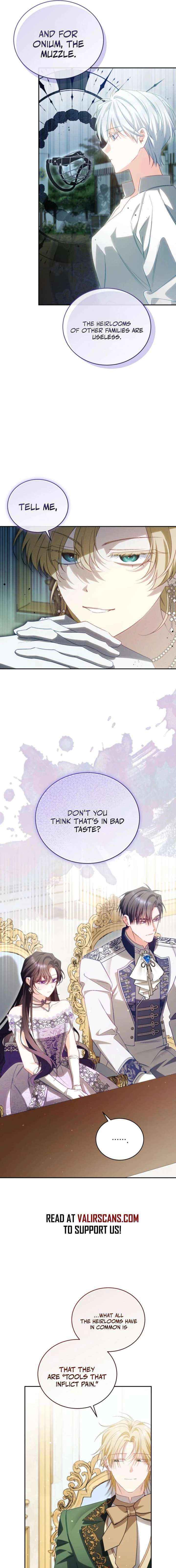 Read Honey, I Think That’s a Misunderstanding Manga Online