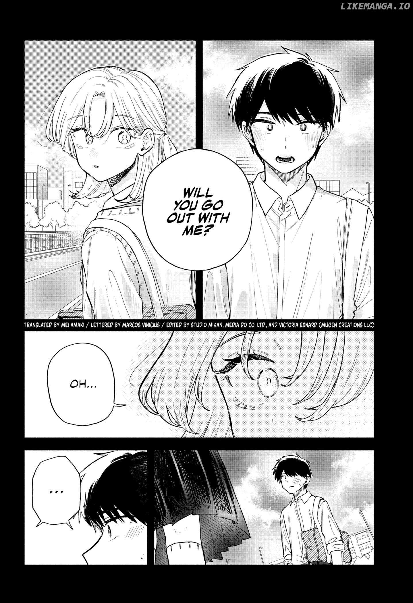 Read Hope You're Happy, Lemon Manga Online