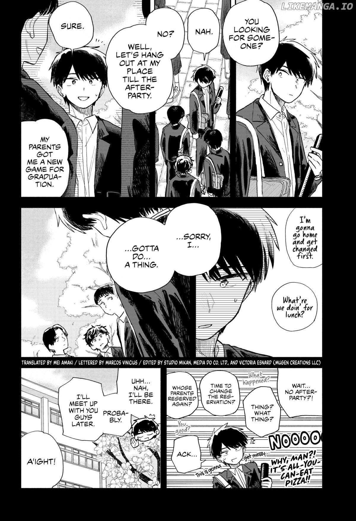 Read Hope You're Happy, Lemon Manga Online